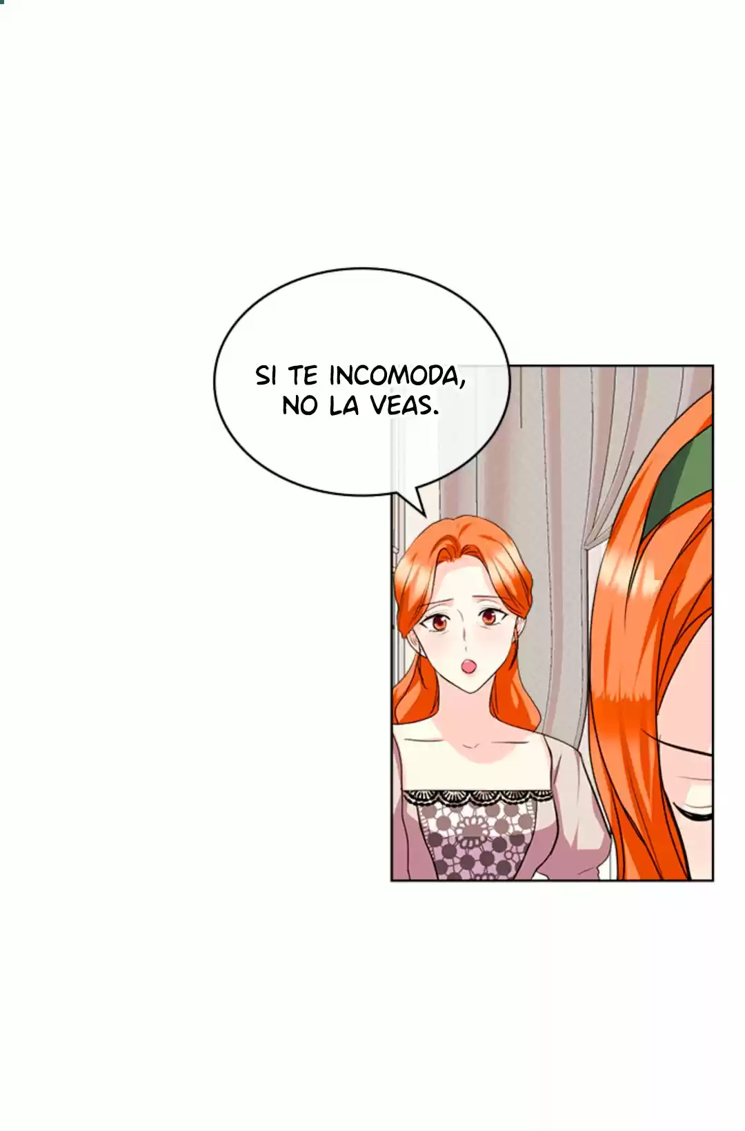 Las Virtudes Del Villano - Capítulo 59 - Página 8 - LectorTMOo