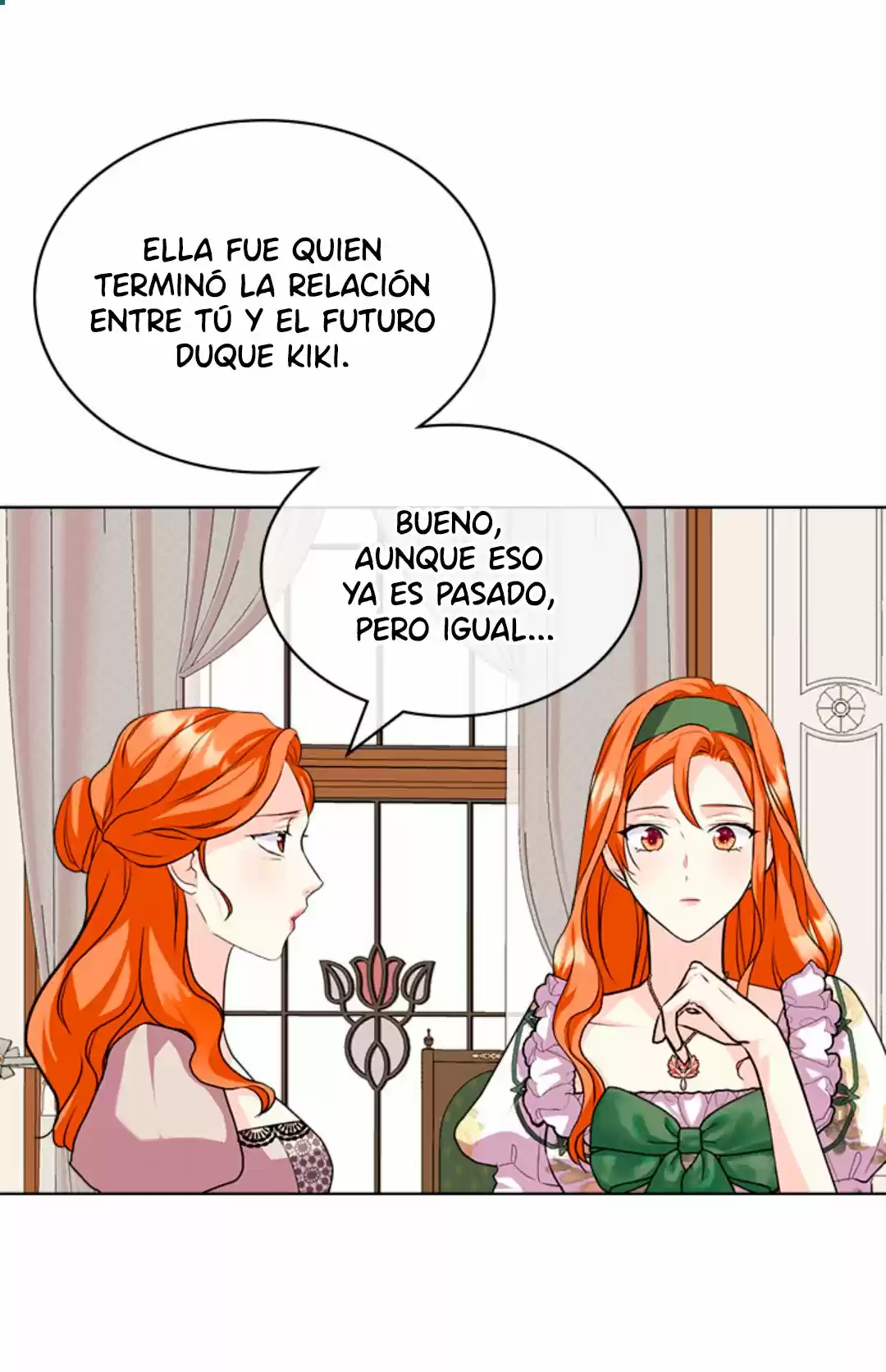 Las Virtudes Del Villano - Capítulo 59 - Página 9 - LectorTMOo