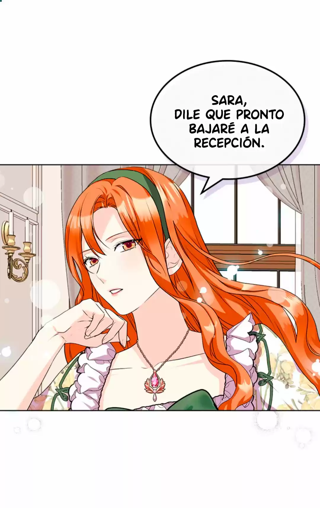 Las Virtudes Del Villano - Capítulo 59 - Página 11 - LectorTMOo