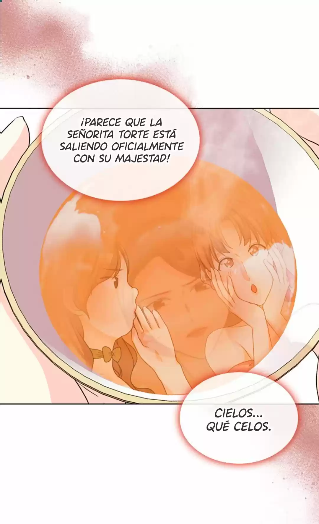 Las Virtudes Del Villano - Capítulo 59 - Página 14 - LectorTMOo