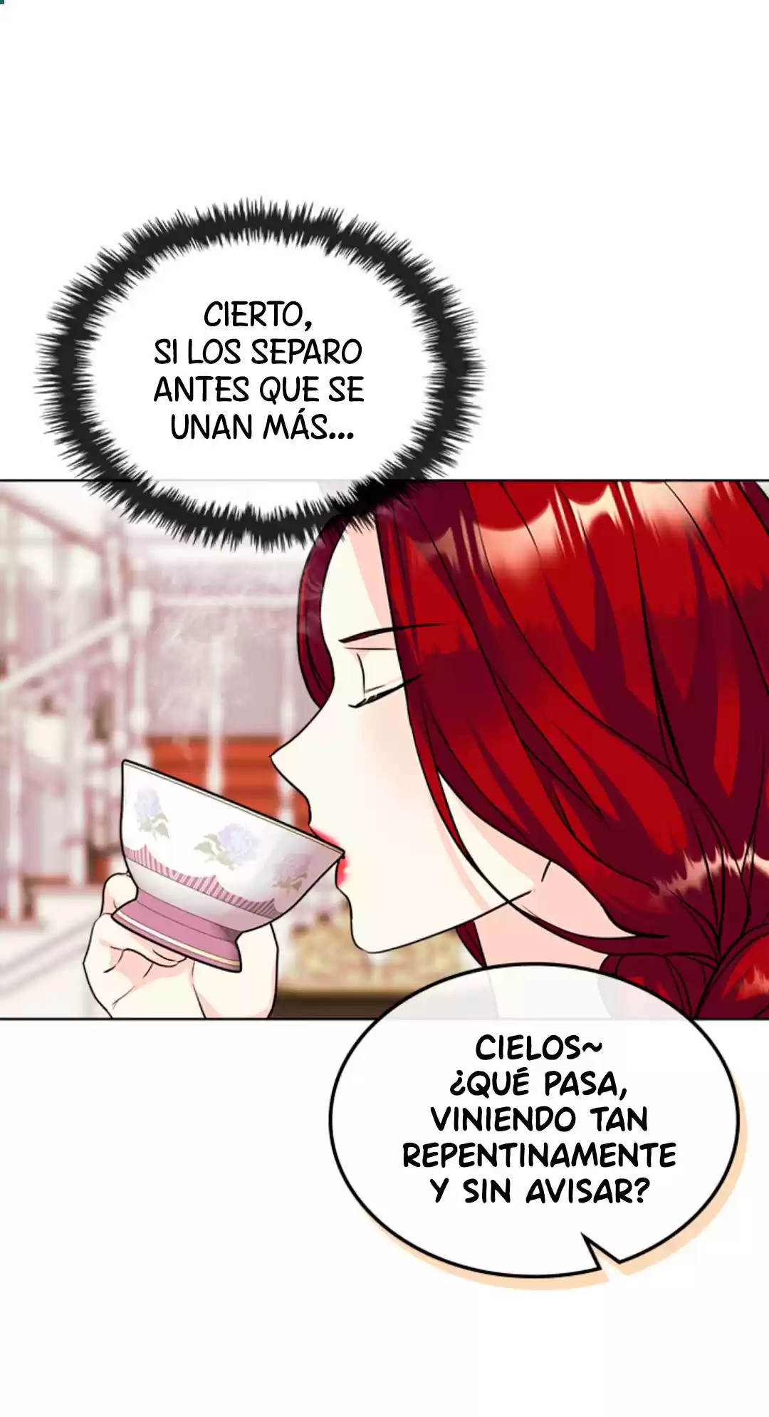 Las Virtudes Del Villano - Capítulo 59 - Página 18 - LectorTMOo