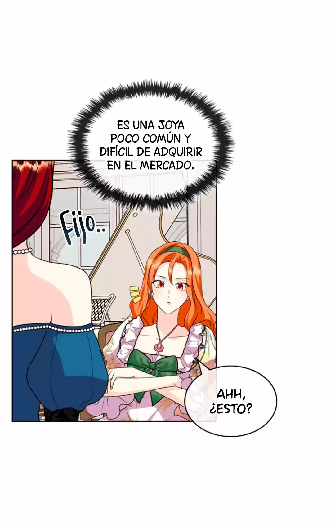 Las Virtudes Del Villano - Capítulo 59 - Página 25 - LectorTMOo