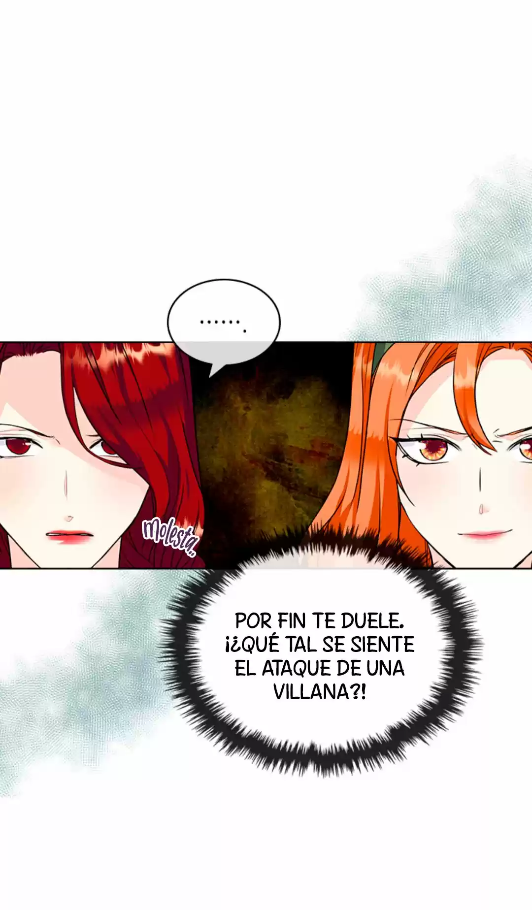 Las Virtudes Del Villano - Capítulo 59 - Página 27 - LectorTMOo