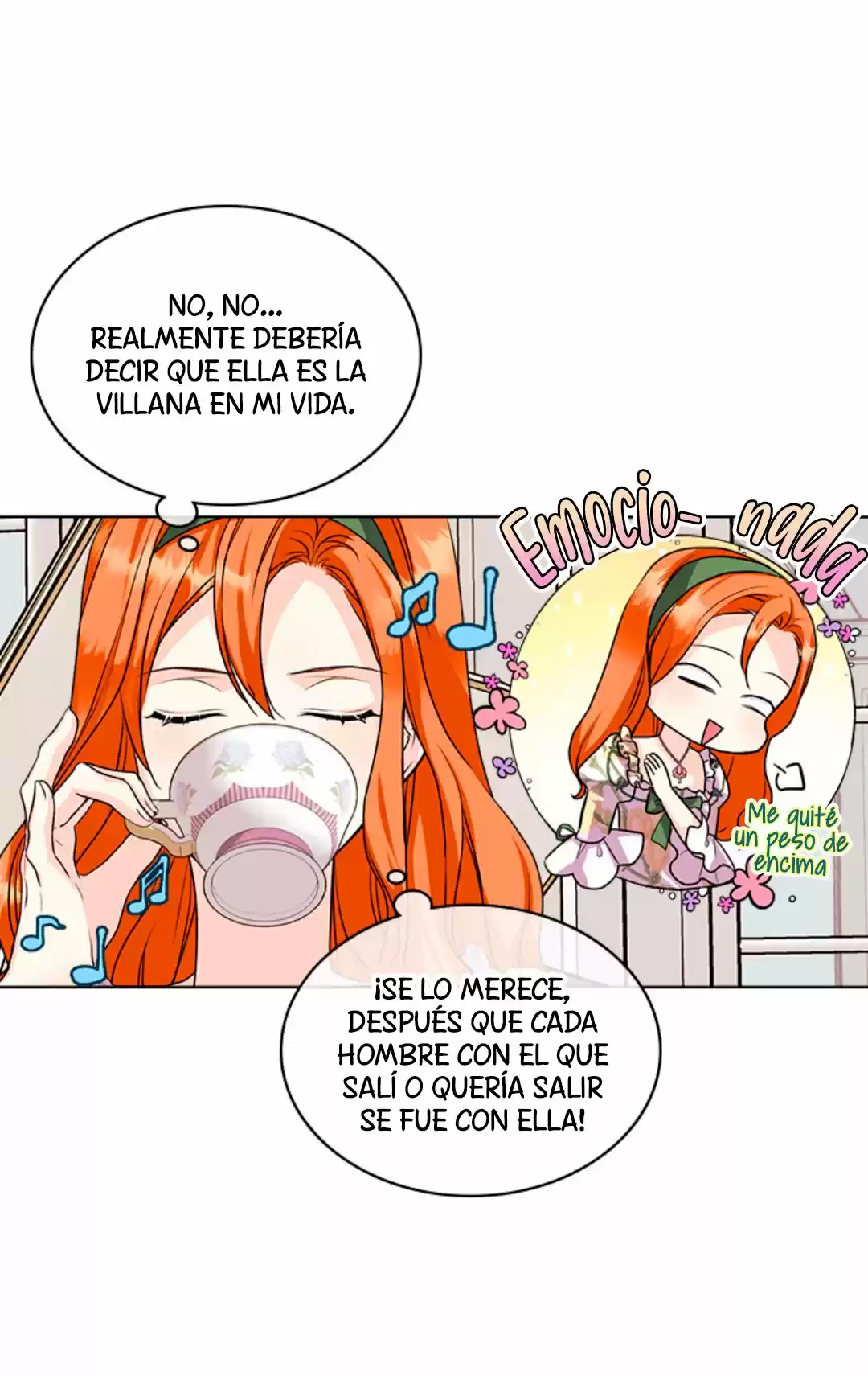 Las Virtudes Del Villano - Capítulo 59 - Página 28 - LectorTMOo
