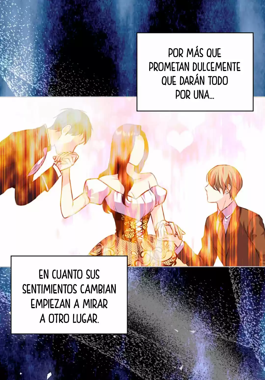 Las Virtudes Del Villano - Capítulo 59 - Página 33 - LectorTMOo