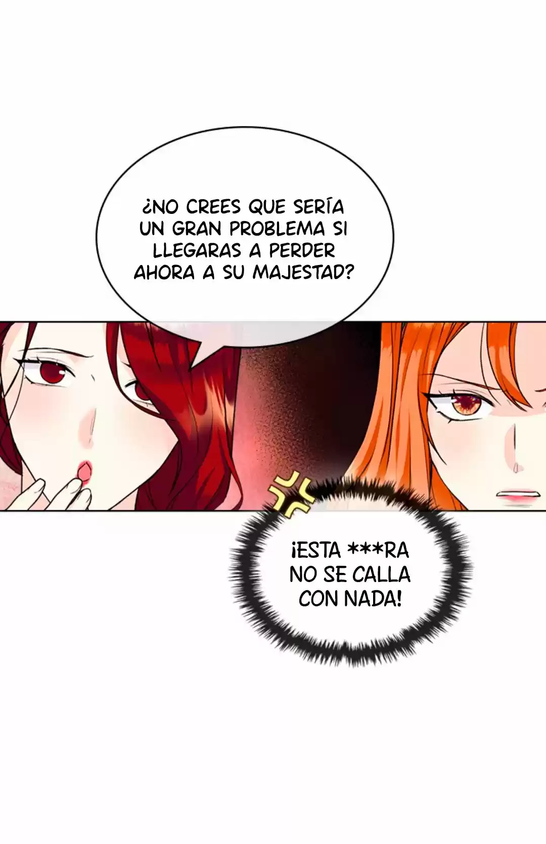 Las Virtudes Del Villano - Capítulo 59 - Página 37 - LectorTMOo