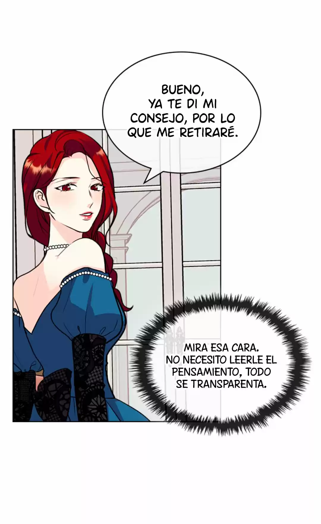 Las Virtudes Del Villano - Capítulo 59 - Página 38 - LectorTMOo