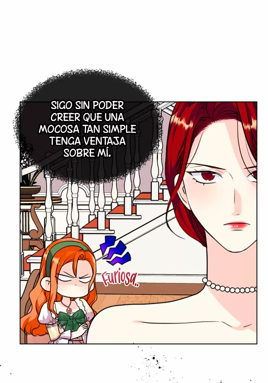 Las Virtudes Del Villano - Capítulo 59 - Página 39 - LectorTMOo