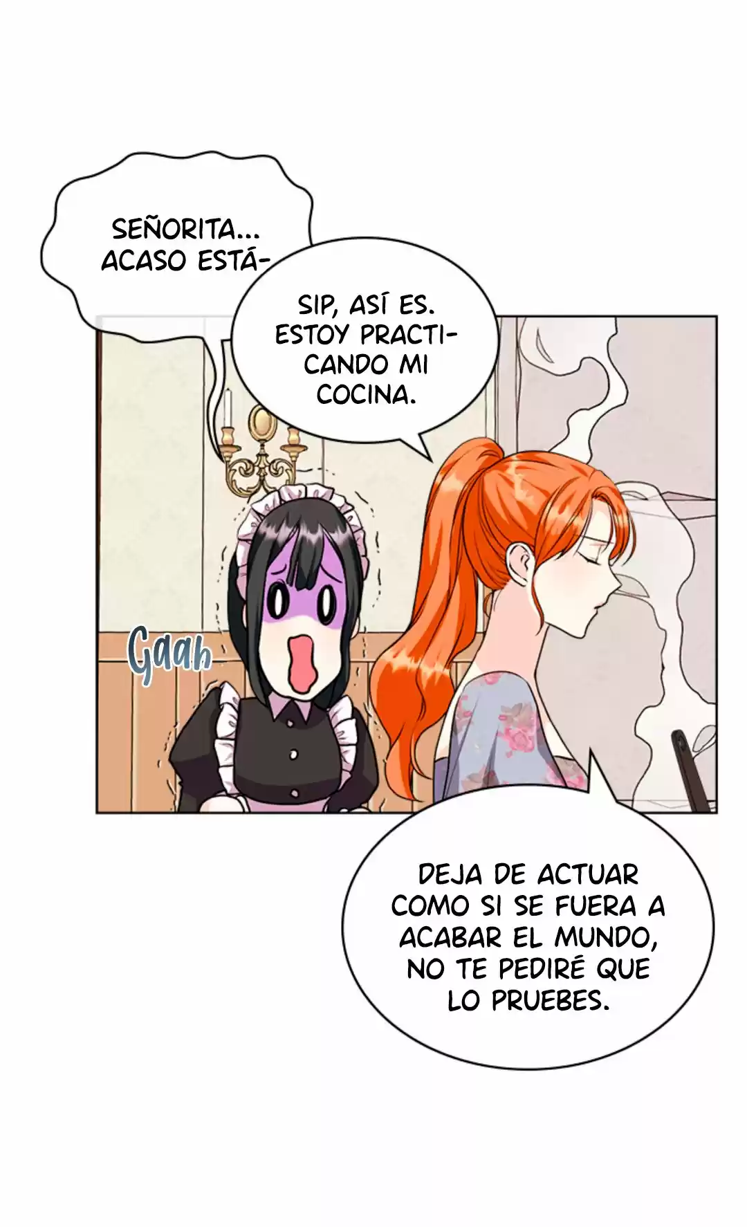 Las Virtudes Del Villano - Capítulo 59 - Página 52 - LectorTMOo