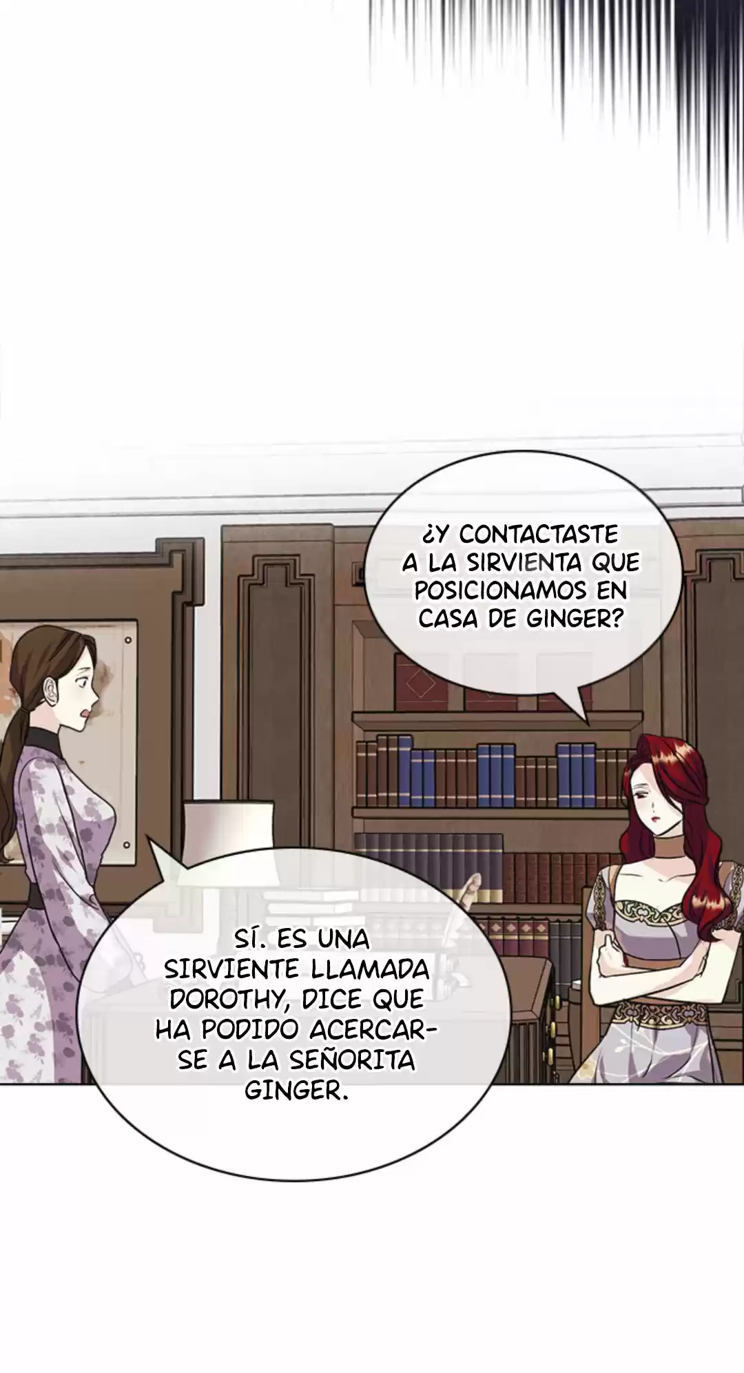 Las Virtudes Del Villano - Capítulo 59 - Página 91 - LectorTMOo