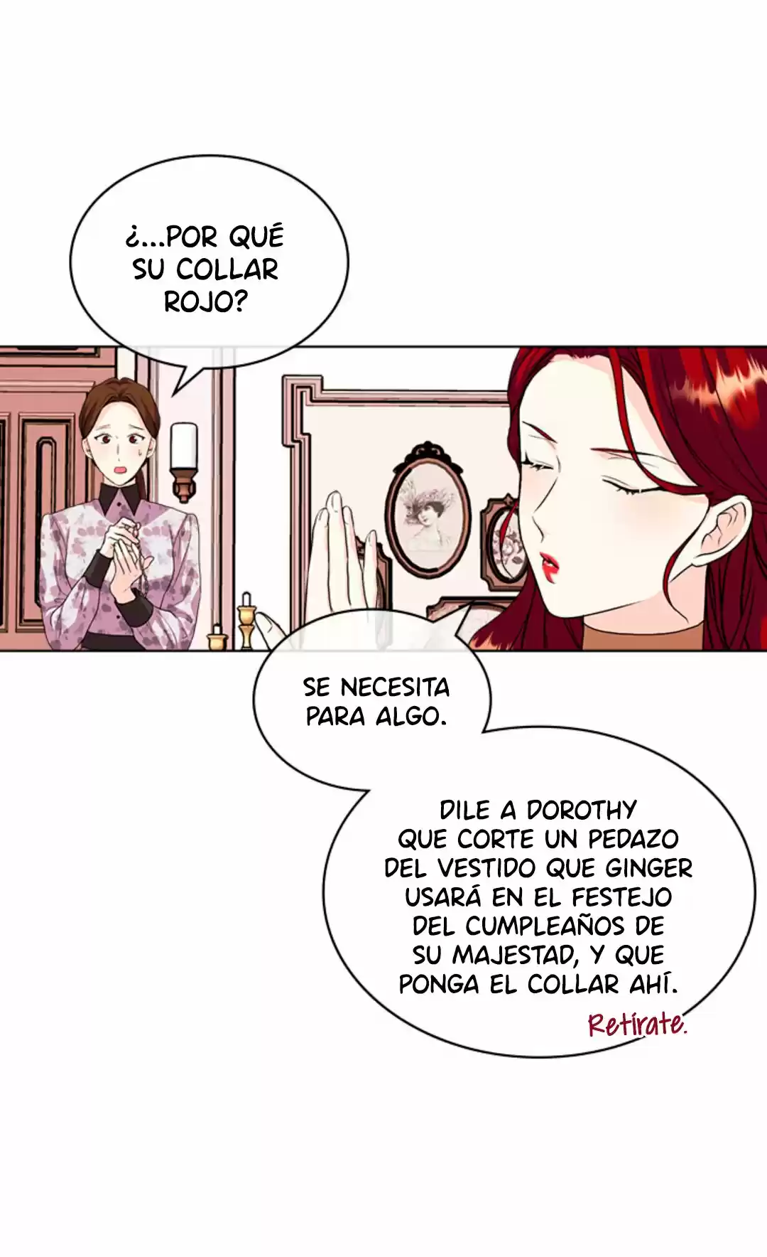 Las Virtudes Del Villano - Capítulo 59 - Página 93 - LectorTMOo