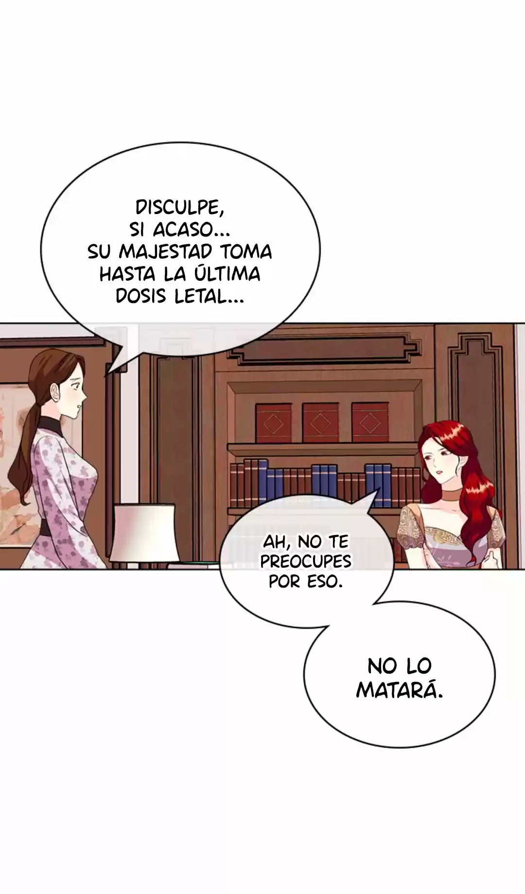Las Virtudes Del Villano - Capítulo 59 - Página 96 - LectorTMOo