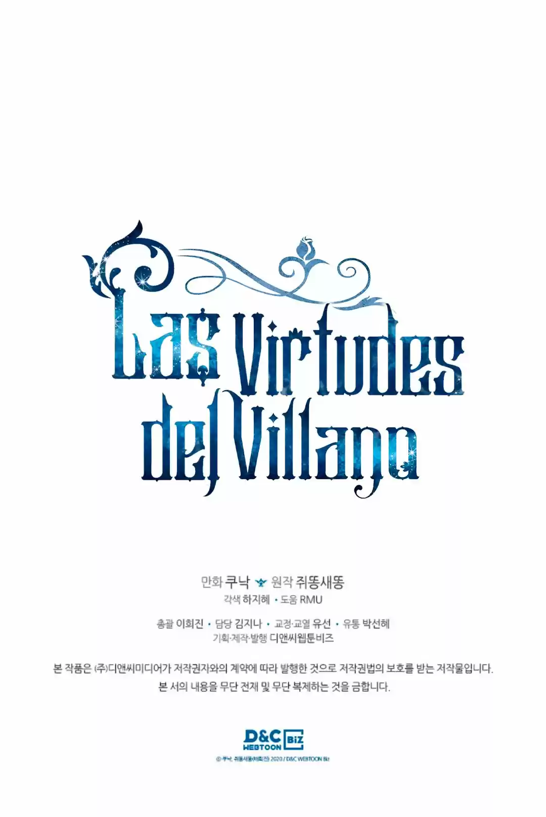 Las Virtudes Del Villano - Capítulo 59 - Página 101 - LectorTMOo