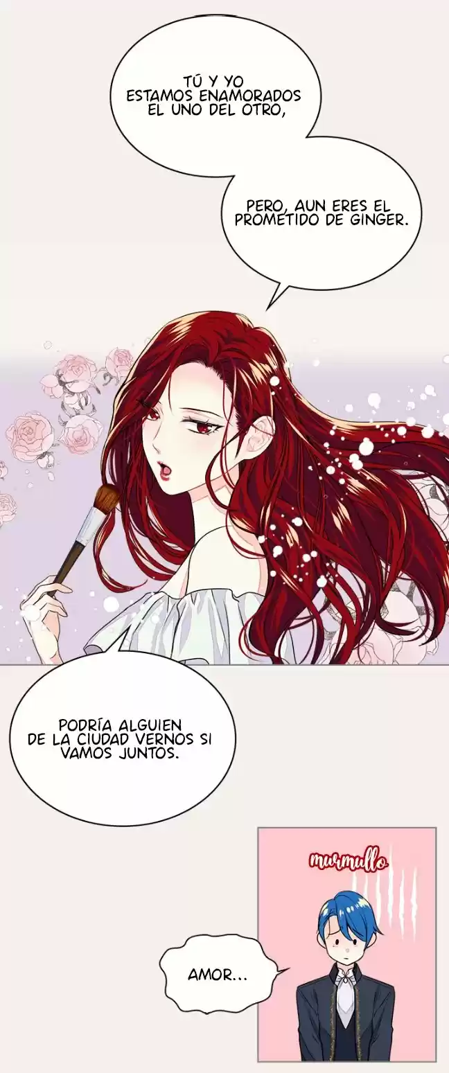 Las Virtudes Del Villano - Capítulo 6 - Página 16 - LectorTMOo