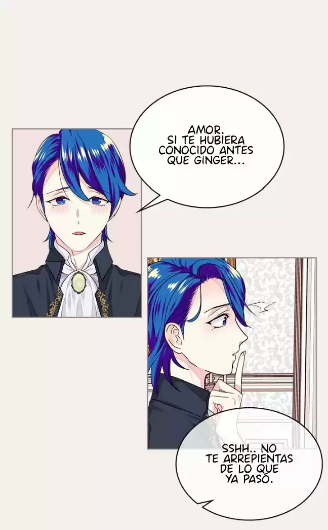 Las Virtudes Del Villano - Capítulo 6 - Página 19 - LectorTMOo
