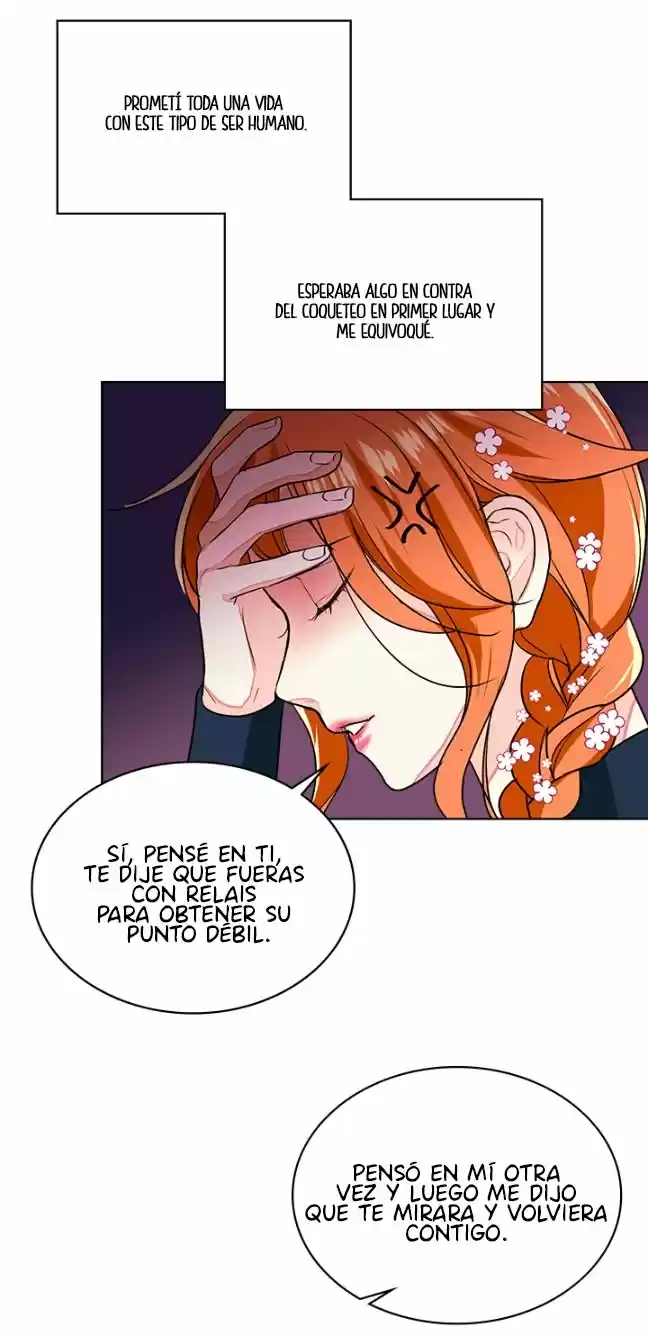 Las Virtudes Del Villano - Capítulo 6 - Página 22 - LectorTMOo