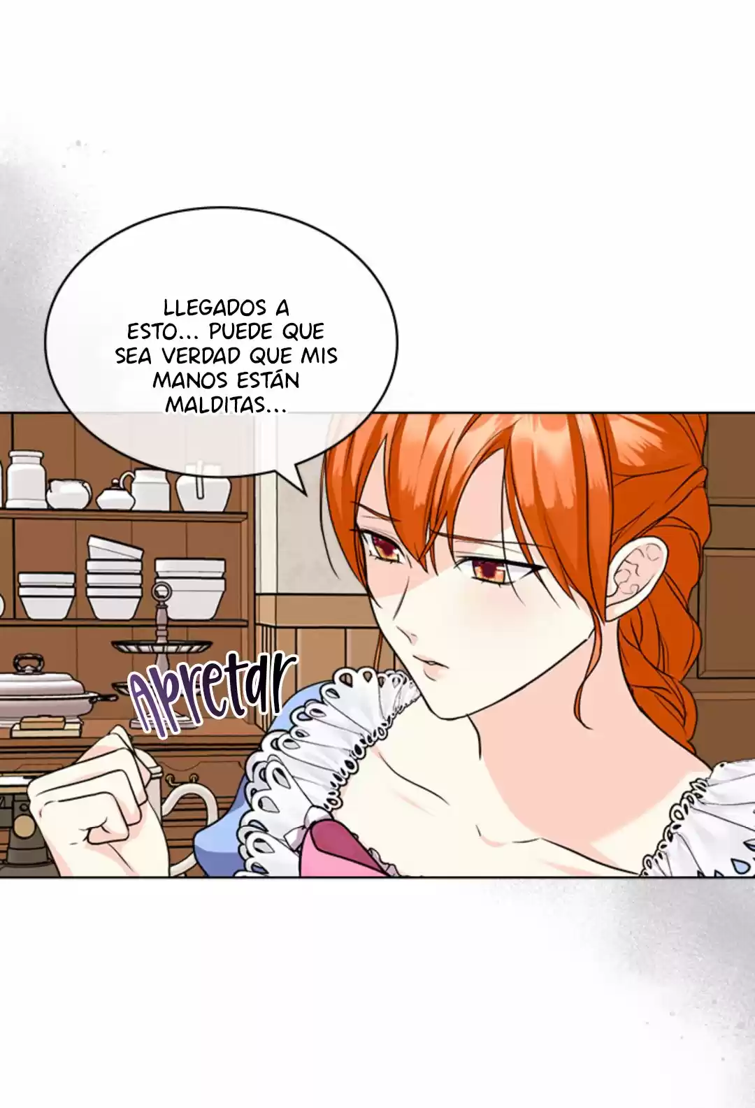 Las Virtudes Del Villano - Capítulo 60 - Página 10 - LectorTMOo