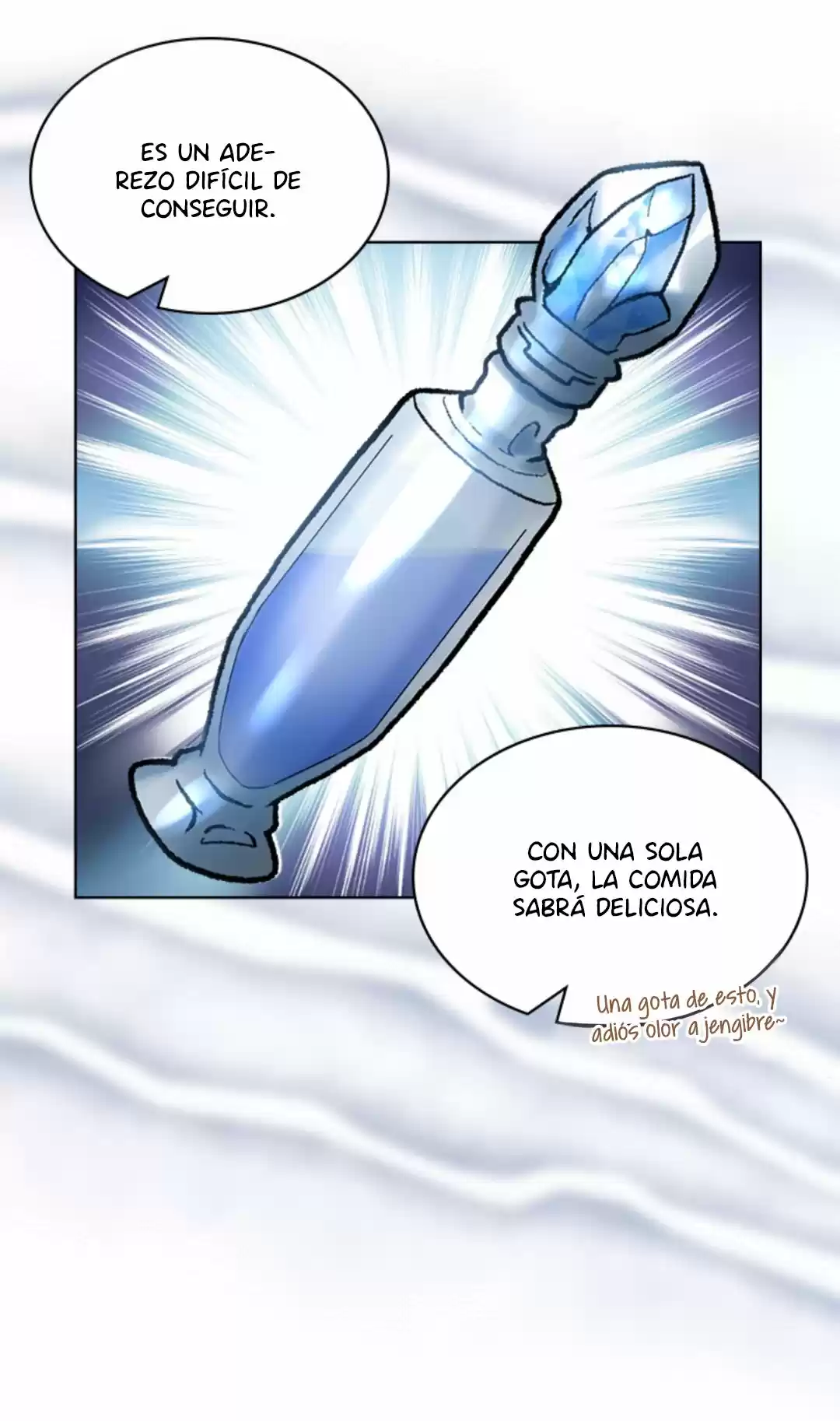Las Virtudes Del Villano - Capítulo 60 - Página 18 - LectorTMOo