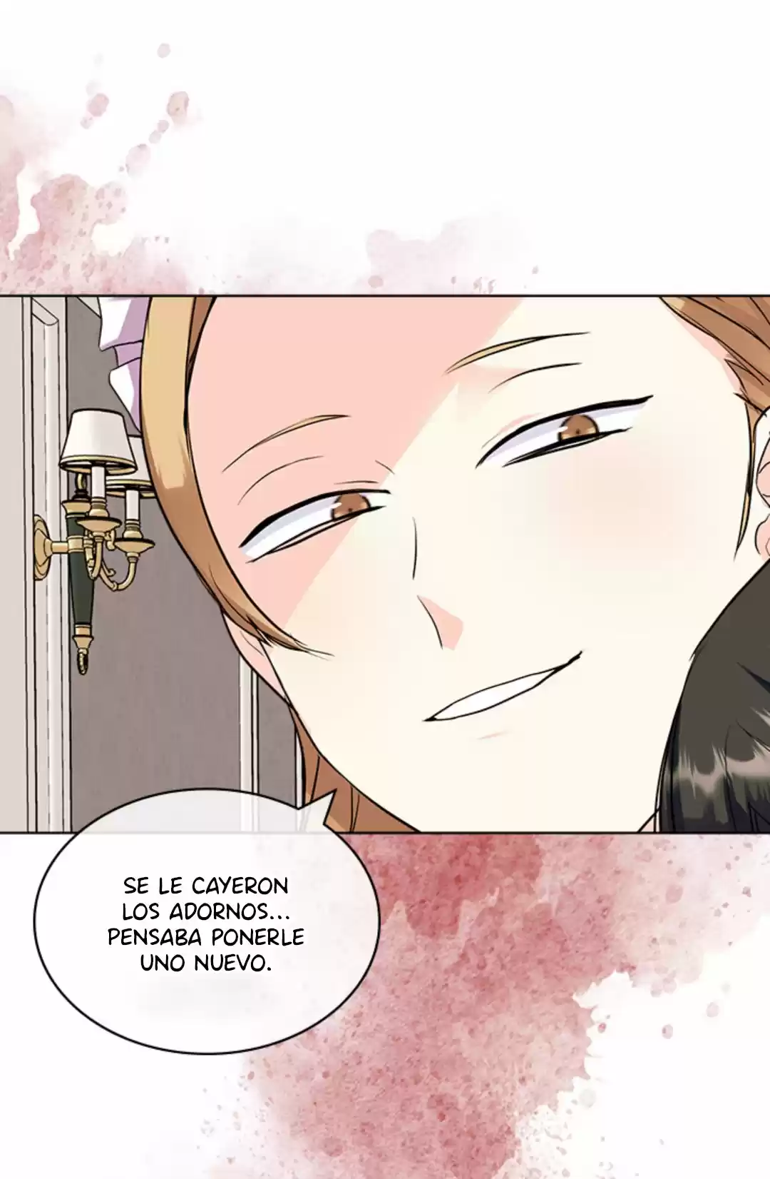 Las Virtudes Del Villano - Capítulo 60 - Página 23 - LectorTMOo