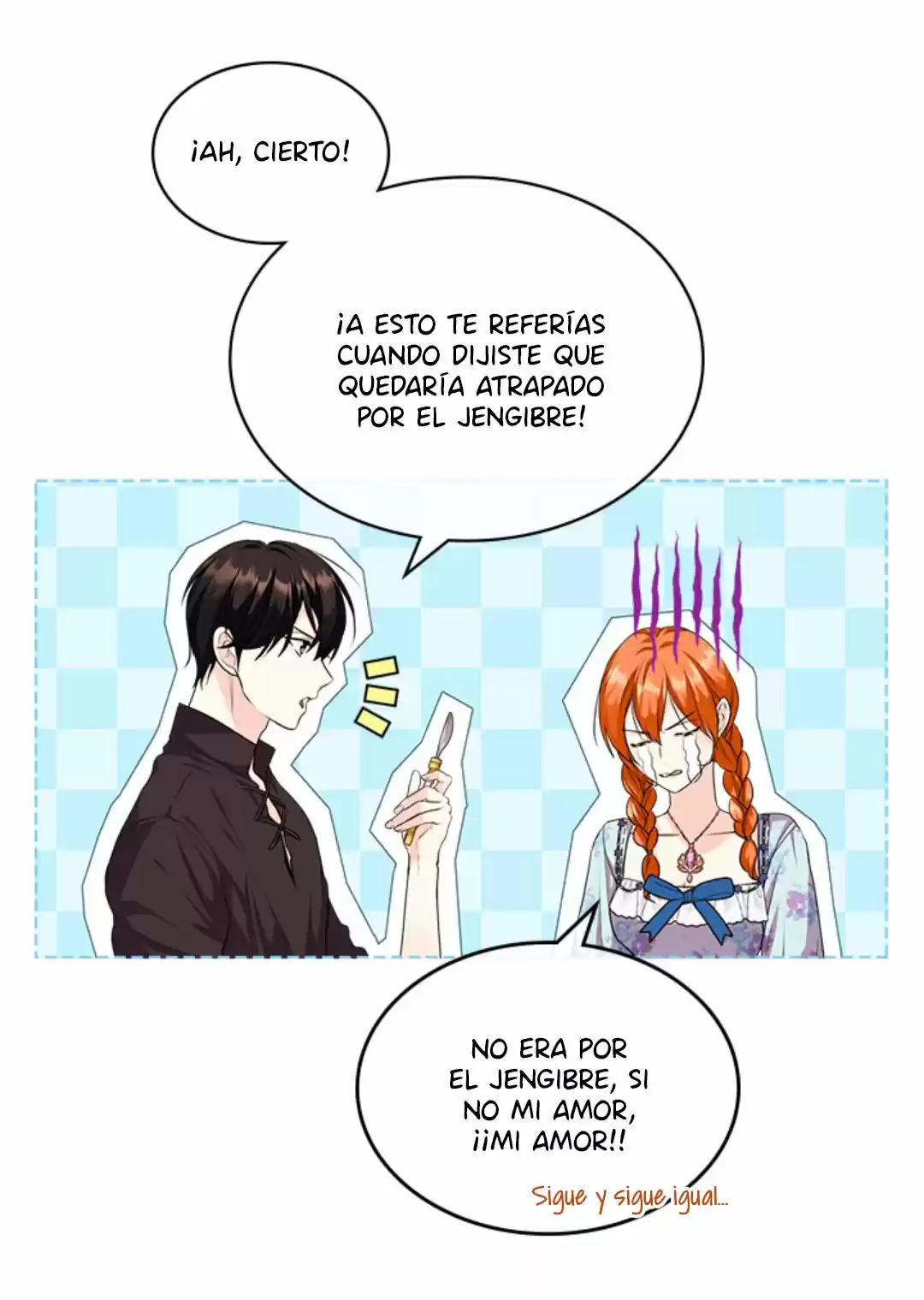 Las Virtudes Del Villano - Capítulo 60 - Página 30 - LectorTMOo