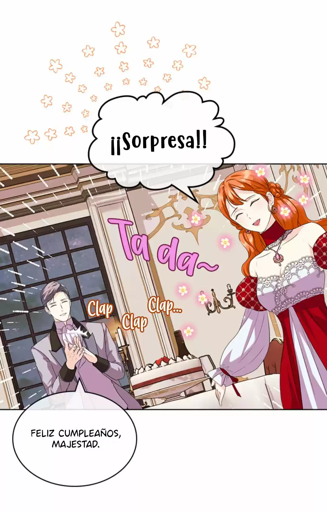 Las Virtudes Del Villano - Capítulo 60 - Página 42 - LectorTMOo