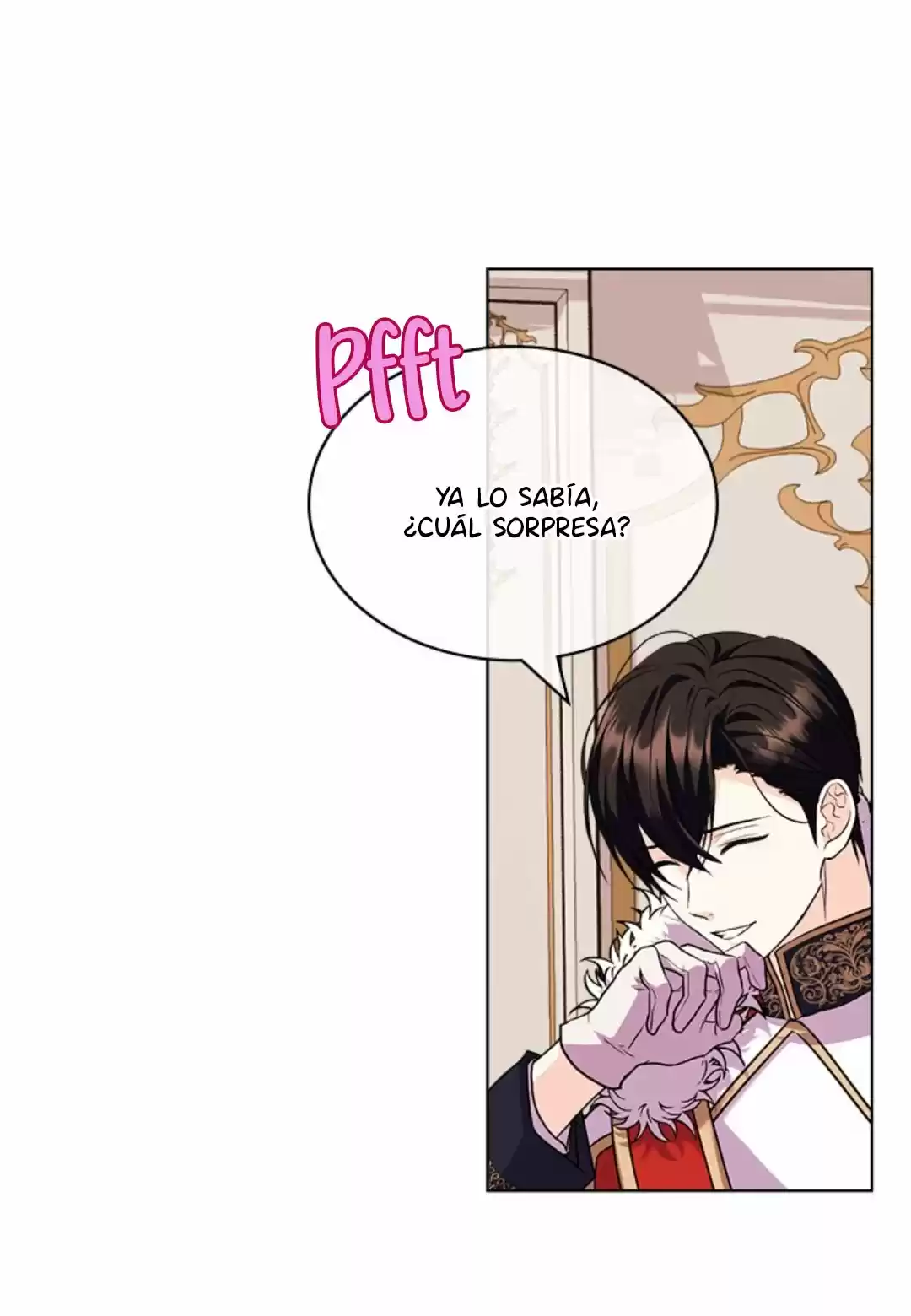 Las Virtudes Del Villano - Capítulo 60 - Página 43 - LectorTMOo