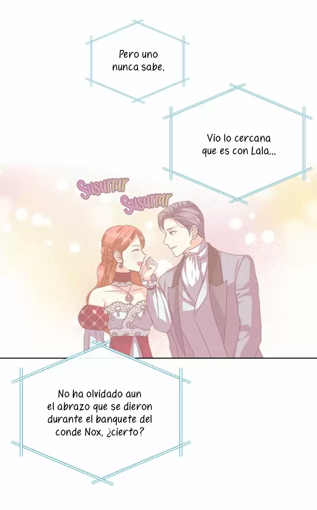 Las Virtudes Del Villano - Capítulo 60 - Página 56 - LectorTMOo