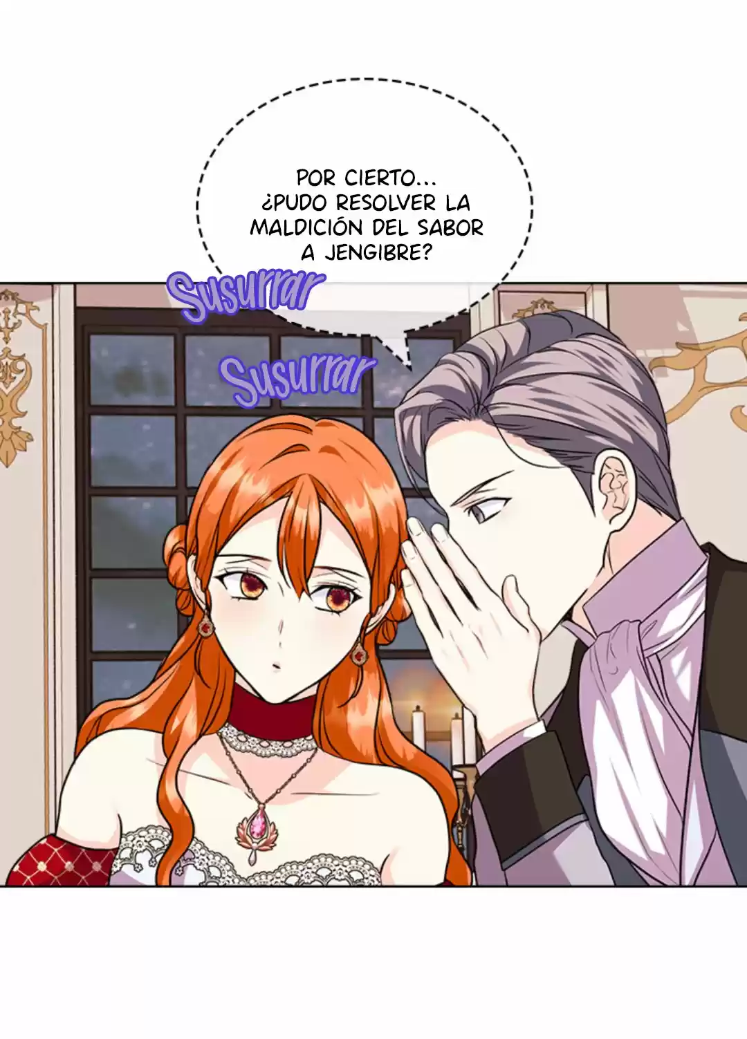 Las Virtudes Del Villano - Capítulo 60 - Página 57 - LectorTMOo