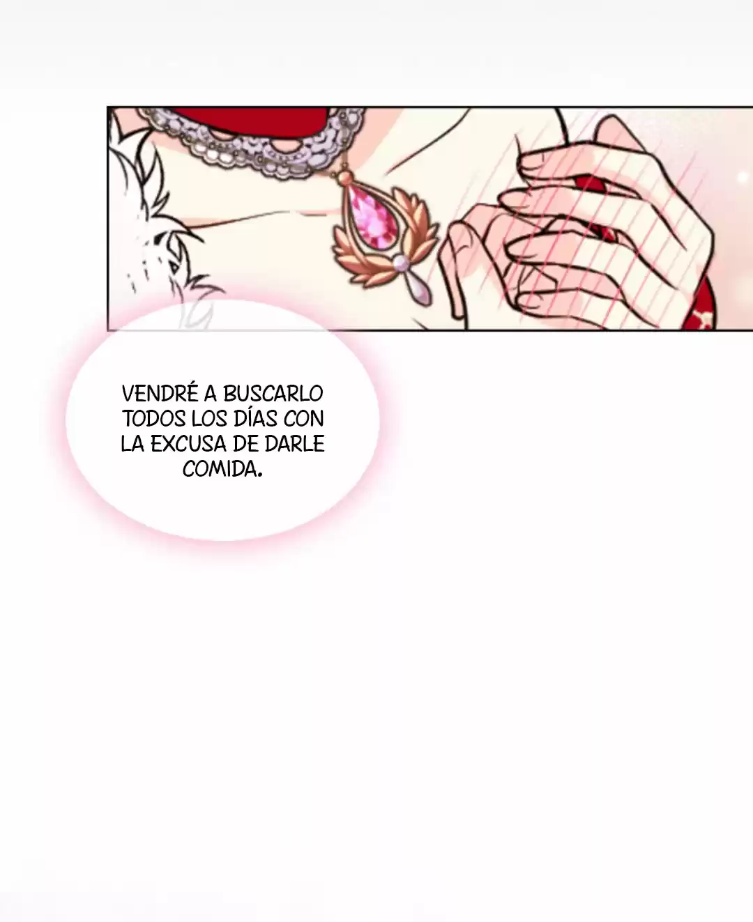 Las Virtudes Del Villano - Capítulo 61 - Página 11 - LectorTMOo