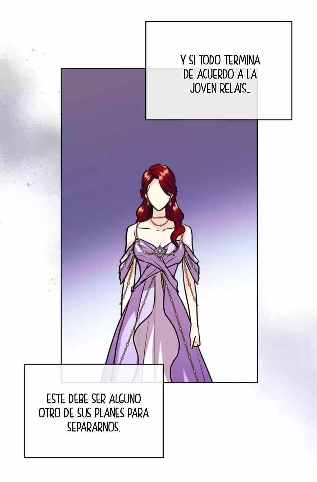Las Virtudes Del Villano - Capítulo 61 - Página 16 - LectorTMOo