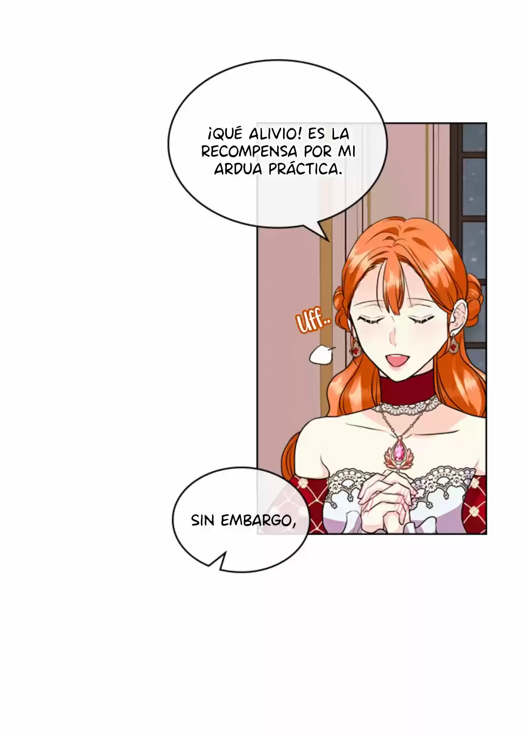 Las Virtudes Del Villano - Capítulo 61 - Página 22 - LectorTMOo
