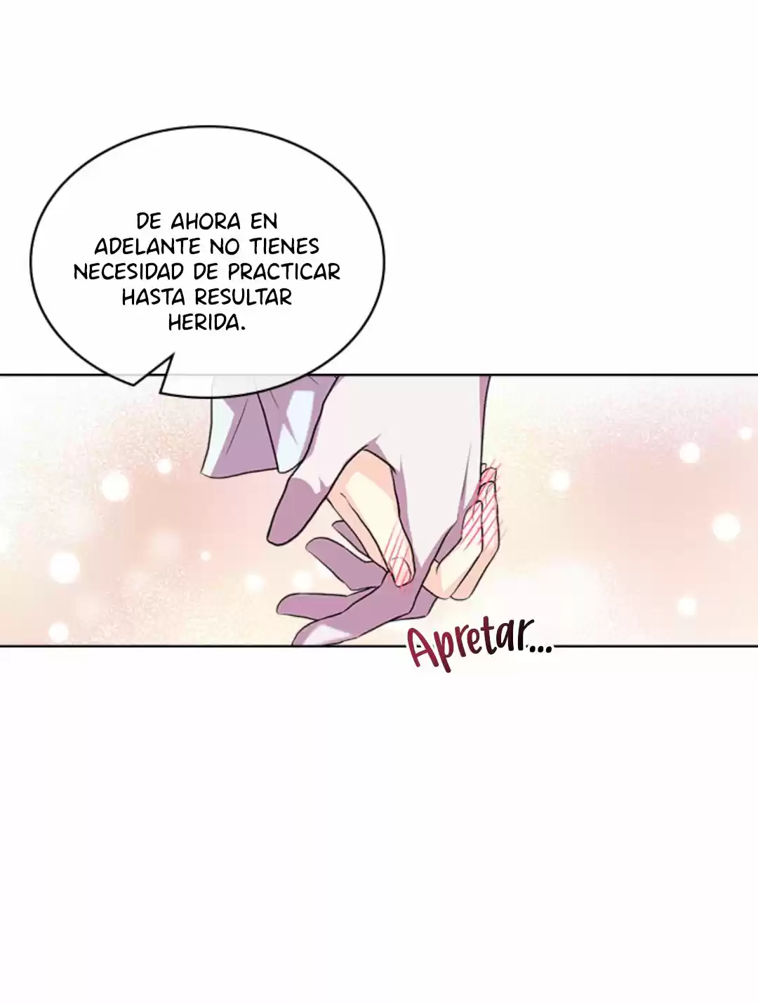 Las Virtudes Del Villano - Capítulo 61 - Página 23 - LectorTMOo