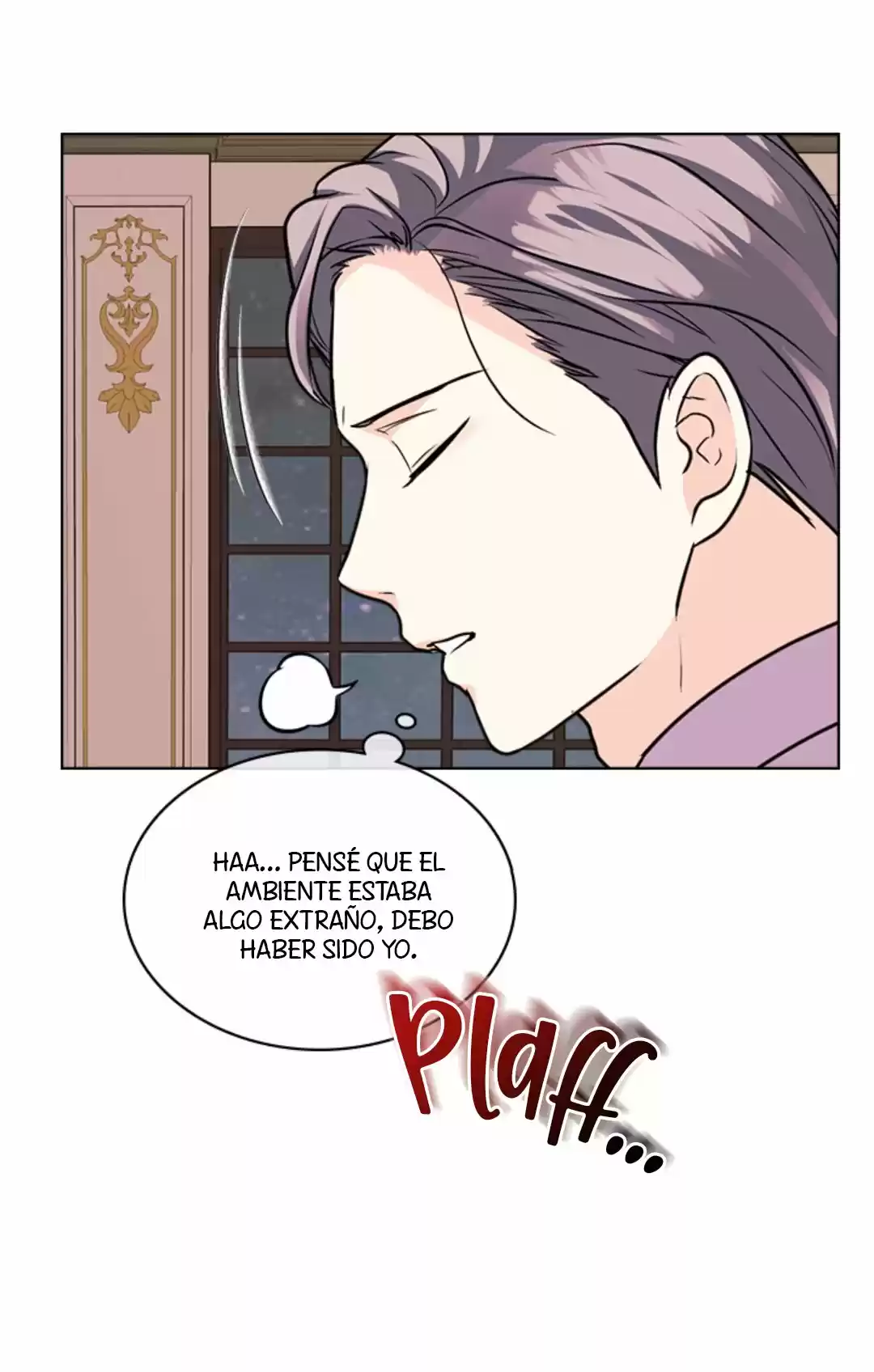 Las Virtudes Del Villano - Capítulo 61 - Página 27 - LectorTMOo