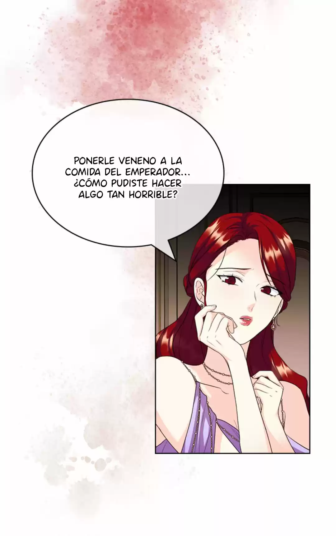 Las Virtudes Del Villano - Capítulo 61 - Página 36 - LectorTMOo