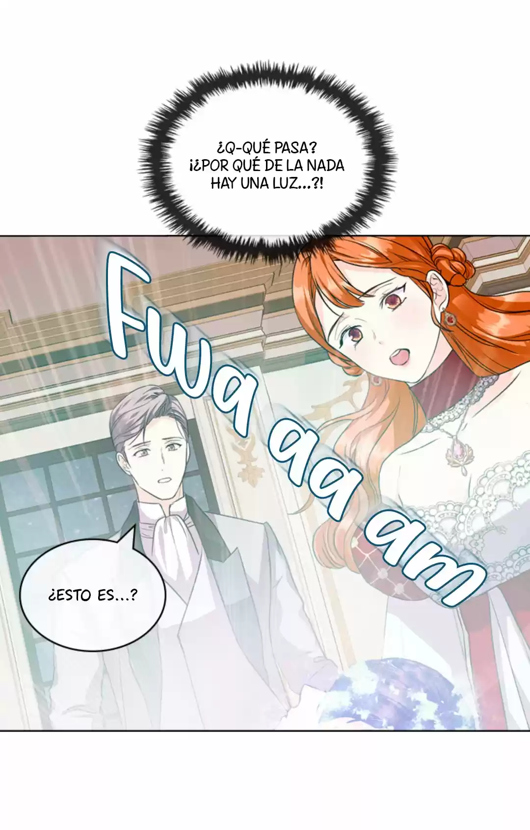 Las Virtudes Del Villano - Capítulo 61 - Página 63 - LectorTMOo