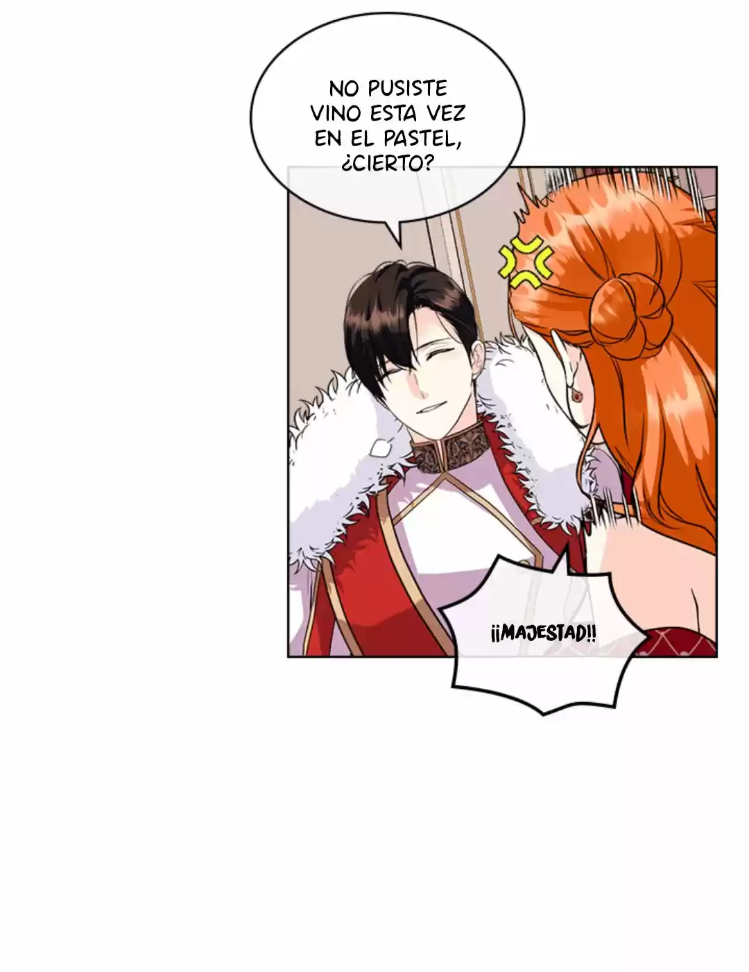 Las Virtudes Del Villano - Capítulo 61 - Página 69 - LectorTMOo