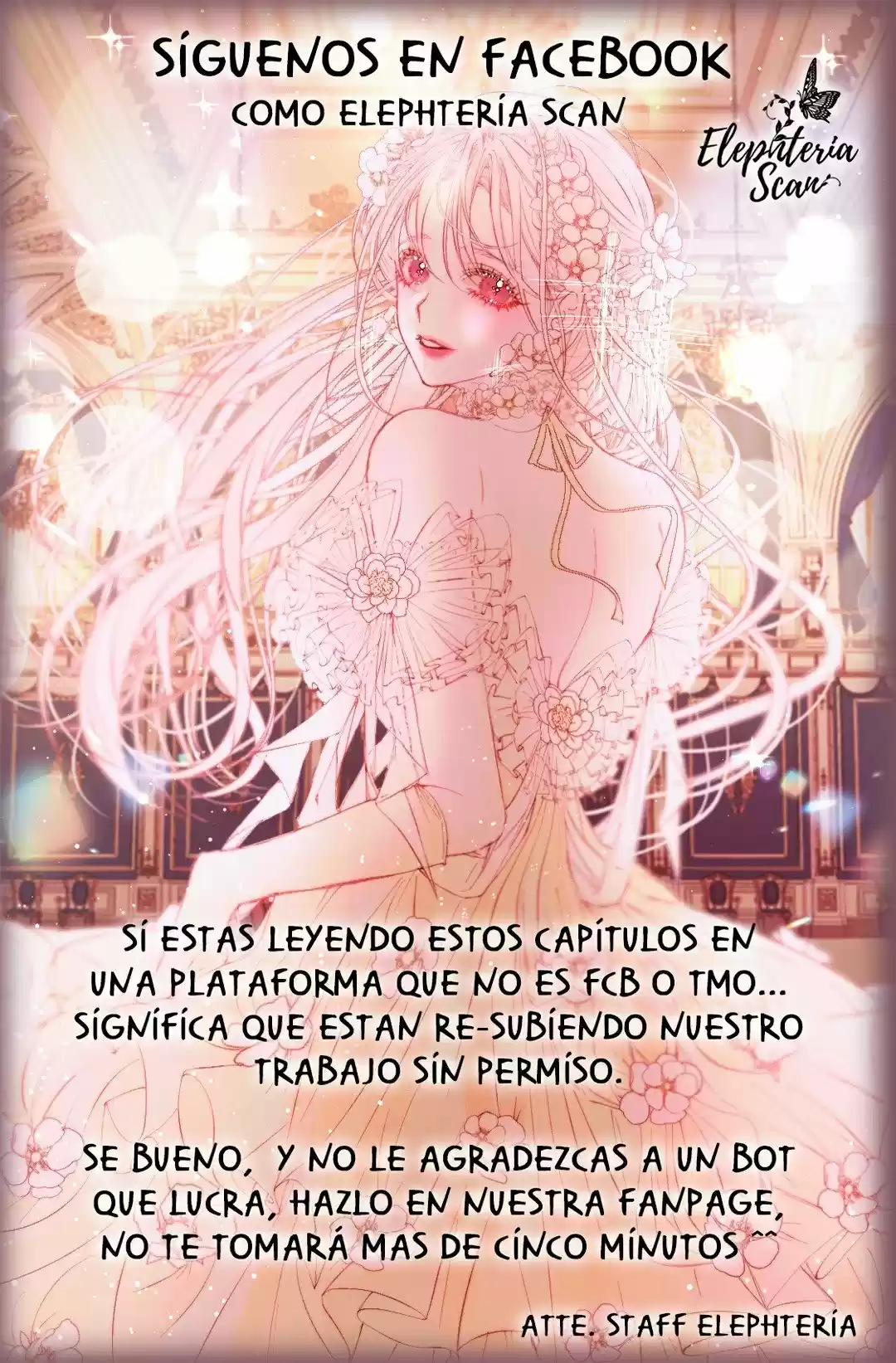 Las Virtudes Del Villano - Capítulo 62 - Página 5 - LectorTMOo