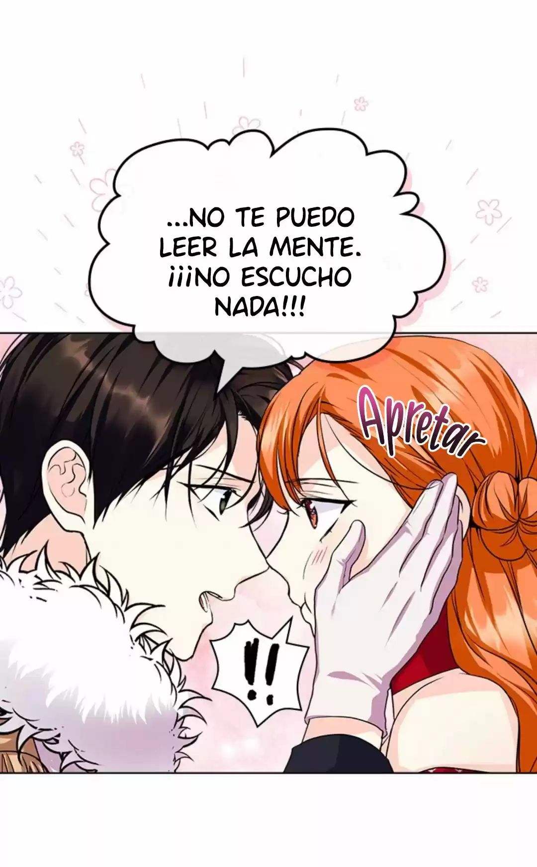 Las Virtudes Del Villano - Capítulo 62 - Página 13 - LectorTMOo