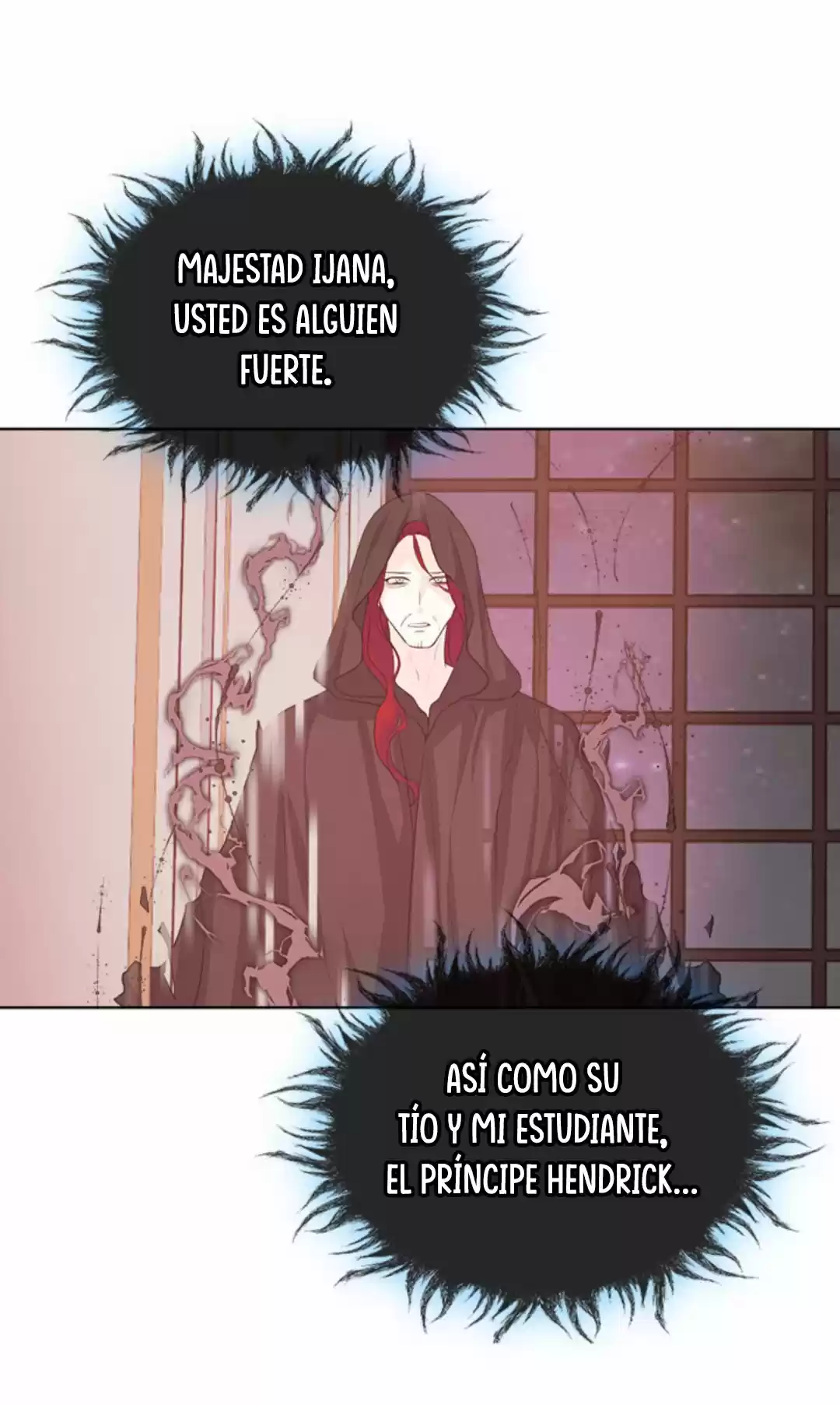 Las Virtudes Del Villano - Capítulo 62 - Página 17 - LectorTMOo