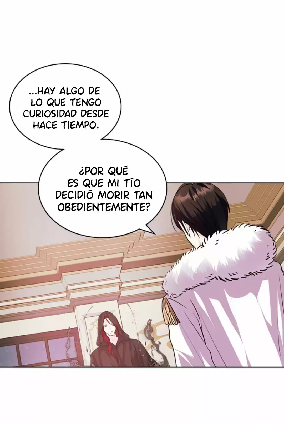 Las Virtudes Del Villano - Capítulo 62 - Página 18 - LectorTMOo