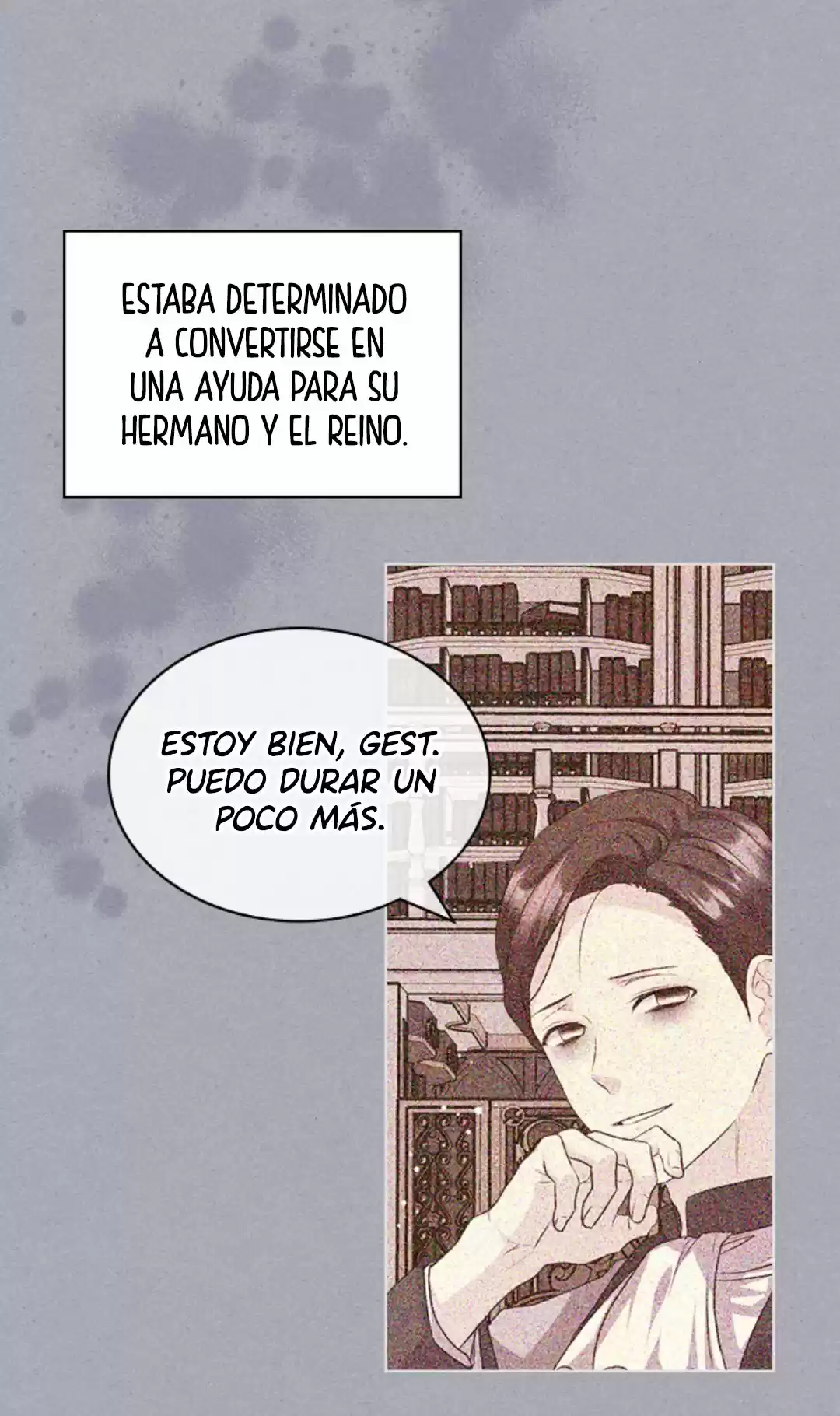 Las Virtudes Del Villano - Capítulo 62 - Página 27 - LectorTMOo