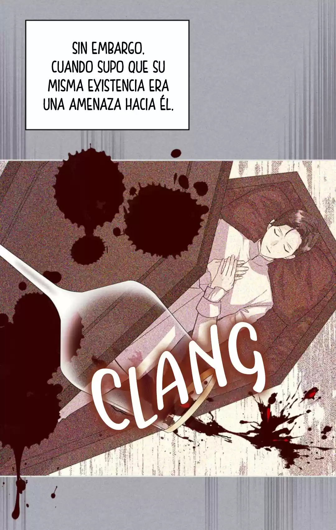 Las Virtudes Del Villano - Capítulo 62 - Página 29 - LectorTMOo