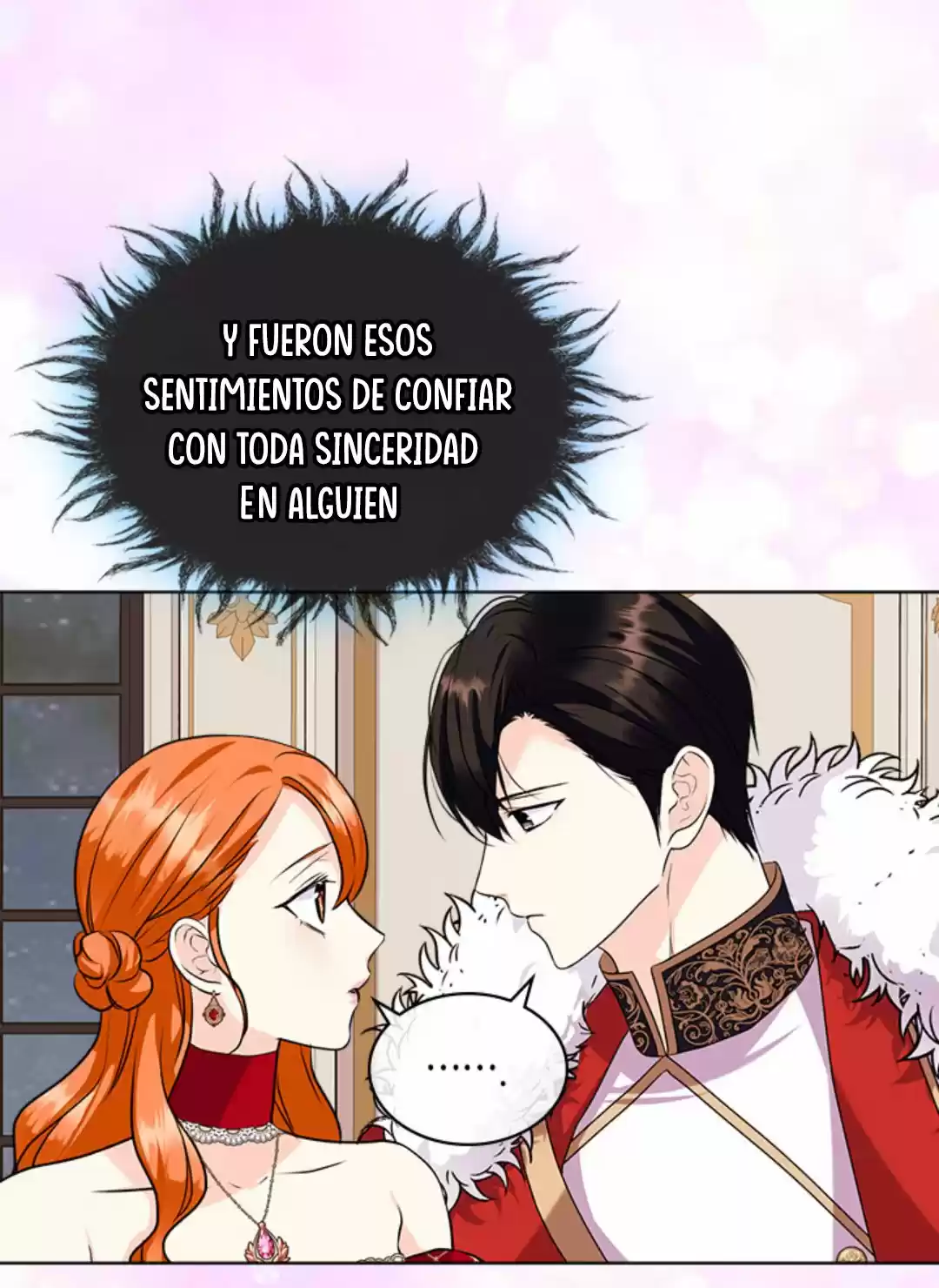 Las Virtudes Del Villano - Capítulo 62 - Página 33 - LectorTMOo