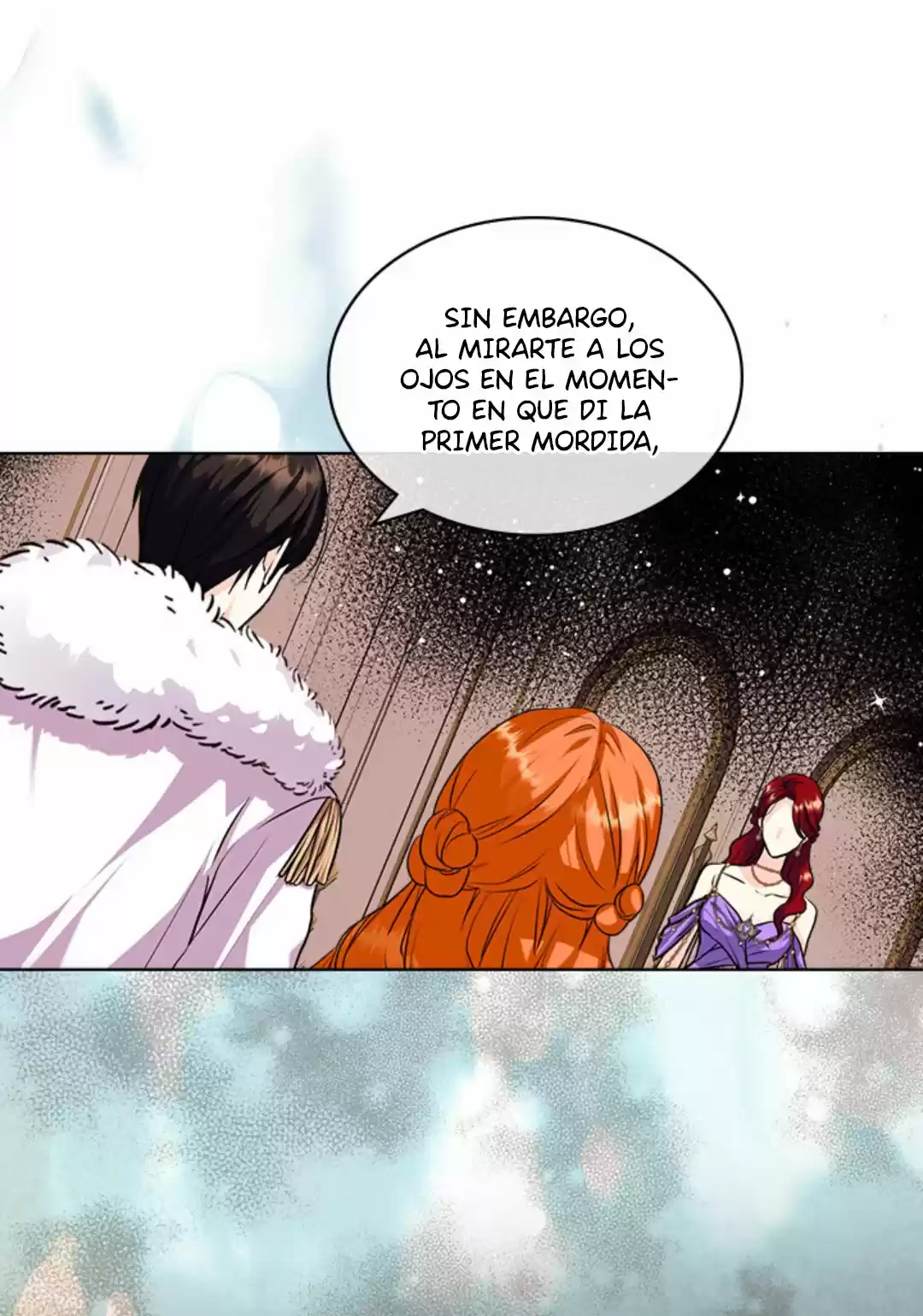 Las Virtudes Del Villano - Capítulo 62 - Página 41 - LectorTMOo