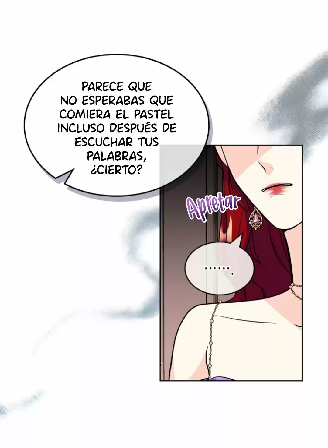 Las Virtudes Del Villano - Capítulo 62 - Página 43 - LectorTMOo