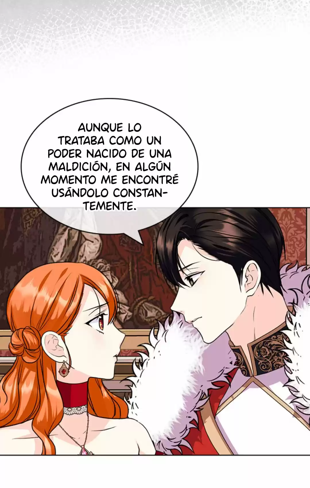 Las Virtudes Del Villano - Capítulo 62 - Página 51 - LectorTMOo
