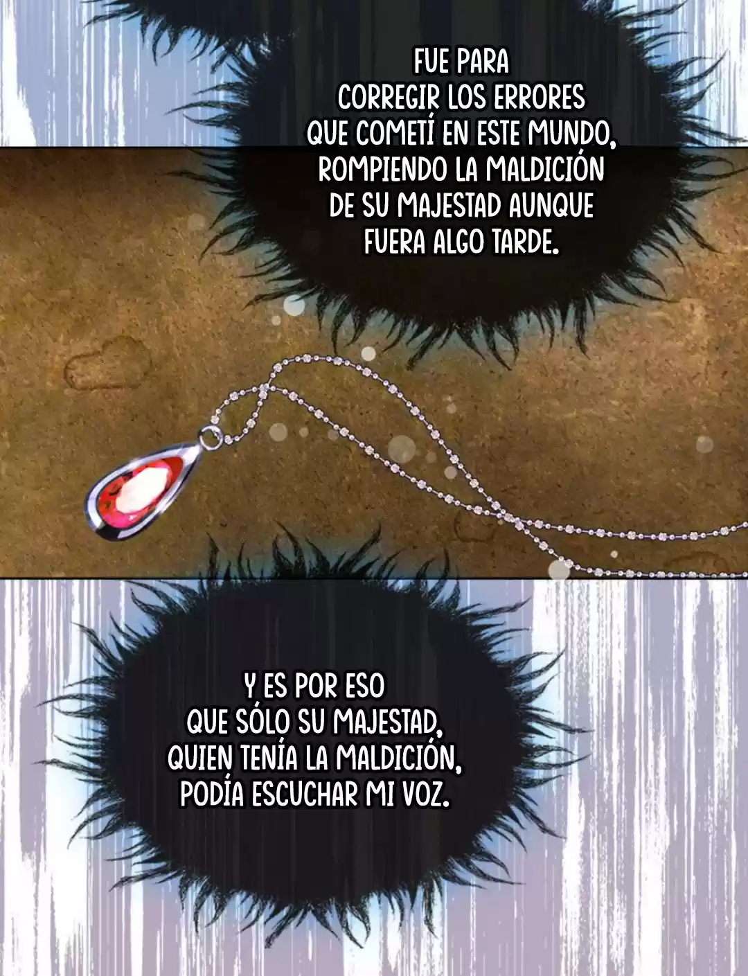Las Virtudes Del Villano - Capítulo 62 - Página 68 - LectorTMOo
