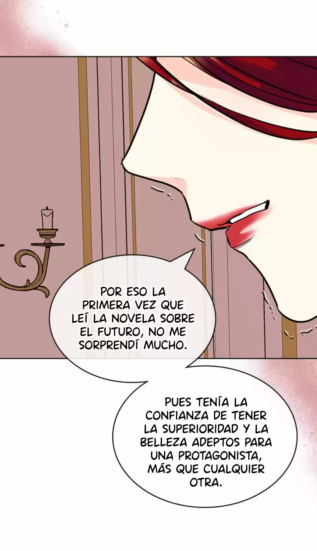Las Virtudes Del Villano - Capítulo 62 - Página 72 - LectorTMOo