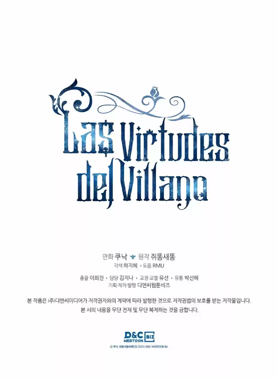 Las Virtudes Del Villano - Capítulo 62 - Página 82 - LectorTMOo