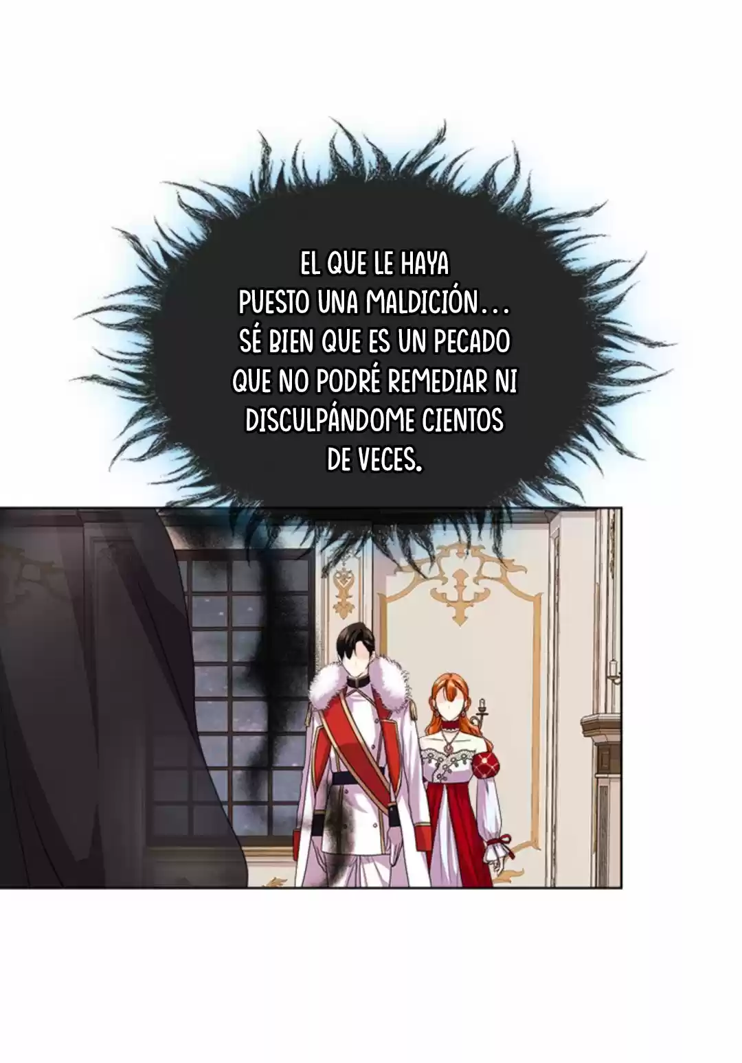 Las Virtudes Del Villano - Capítulo 63 - Página 14 - LectorTMOo